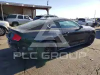 2019 Ford MUSTANG фото