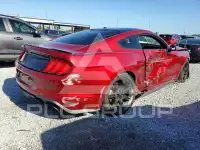 2019 Ford MUSTANG фото
