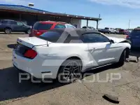 2019 Ford MUSTANG фото