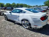 2019 Ford MUSTANG фото