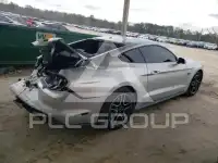 2019 Ford MUSTANG фото