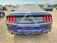 2019 Ford MUSTANG photo