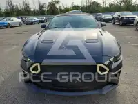 2019 Ford MUSTANG photo