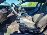 2019 Ford MUSTANG фото