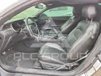 2019 Ford MUSTANG фото