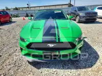 2019 Ford MUSTANG фото