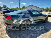 2019 Ford MUSTANG фото