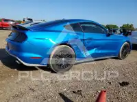 2019 Ford MUSTANG photo