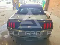 2019 Ford MUSTANG фото