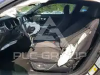2019 Ford MUSTANG фото