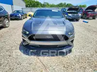 2019 Ford MUSTANG фото