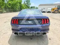 2019 Ford MUSTANG фото