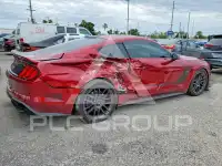 2019 Ford MUSTANG фото