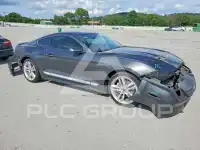 2019 Ford MUSTANG фото