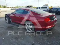 2019 Ford MUSTANG фото