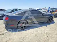 2019 Ford MUSTANG photo