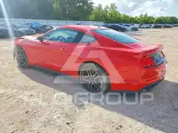2019 Ford MUSTANG фото