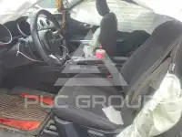 2019 Ford MUSTANG photo