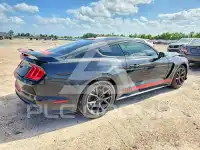 2019 Ford MUSTANG фото