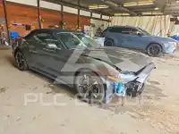 2019 Ford MUSTANG фото