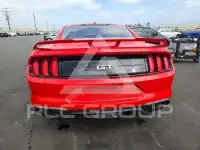 2019 Ford MUSTANG фото