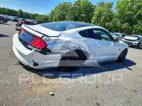 2019 Ford MUSTANG фото