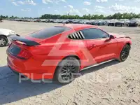 2019 Ford MUSTANG фото
