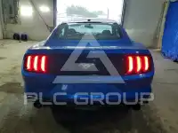 2019 Ford MUSTANG фото