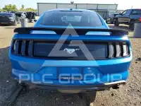 2019 Ford MUSTANG photo