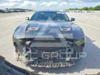 2019 Ford MUSTANG фото