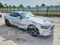 2019 Ford MUSTANG фото