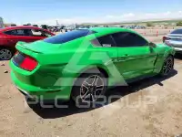 2019 Ford MUSTANG фото