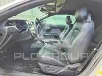 2019 Ford MUSTANG фото