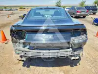 2019 Ford MUSTANG фото