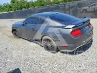 2019 Ford MUSTANG photo