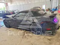 2019 Ford MUSTANG фото