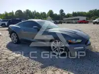 2019 Ford MUSTANG фото