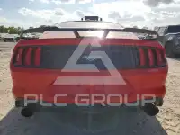 2019 Ford MUSTANG фото