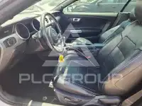 2019 Ford MUSTANG photo
