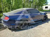 2019 Ford MUSTANG фото
