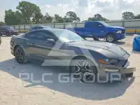 2019 Ford MUSTANG фото