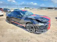 2019 Ford MUSTANG фото