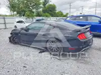 2019 Ford MUSTANG фото