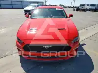 2019 Ford MUSTANG фото