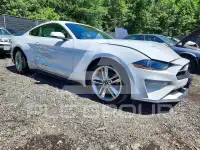 2019 Ford MUSTANG фото