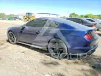 2019 Ford MUSTANG фото