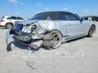 2019 Ford MUSTANG фото