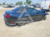 2019 Ford MUSTANG фото