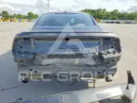2019 Ford MUSTANG фото