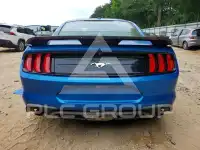 2019 Ford MUSTANG фото